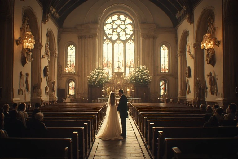 Wedding Captions for Instagram