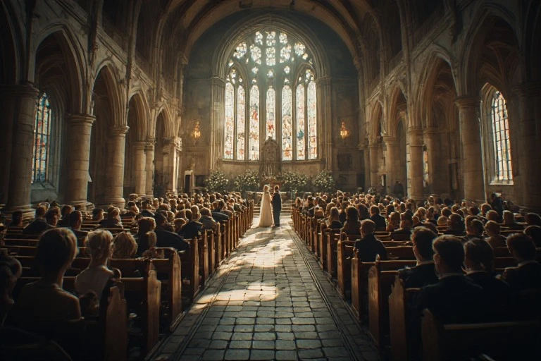 Wedding Captions for Instagram