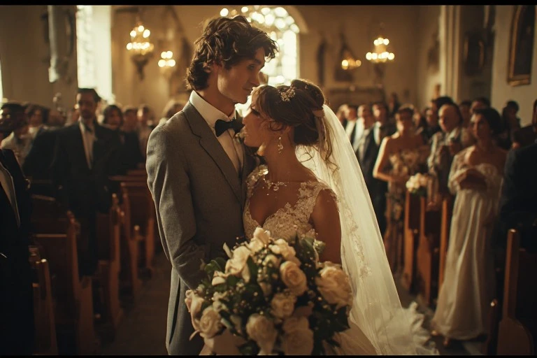 Wedding Captions