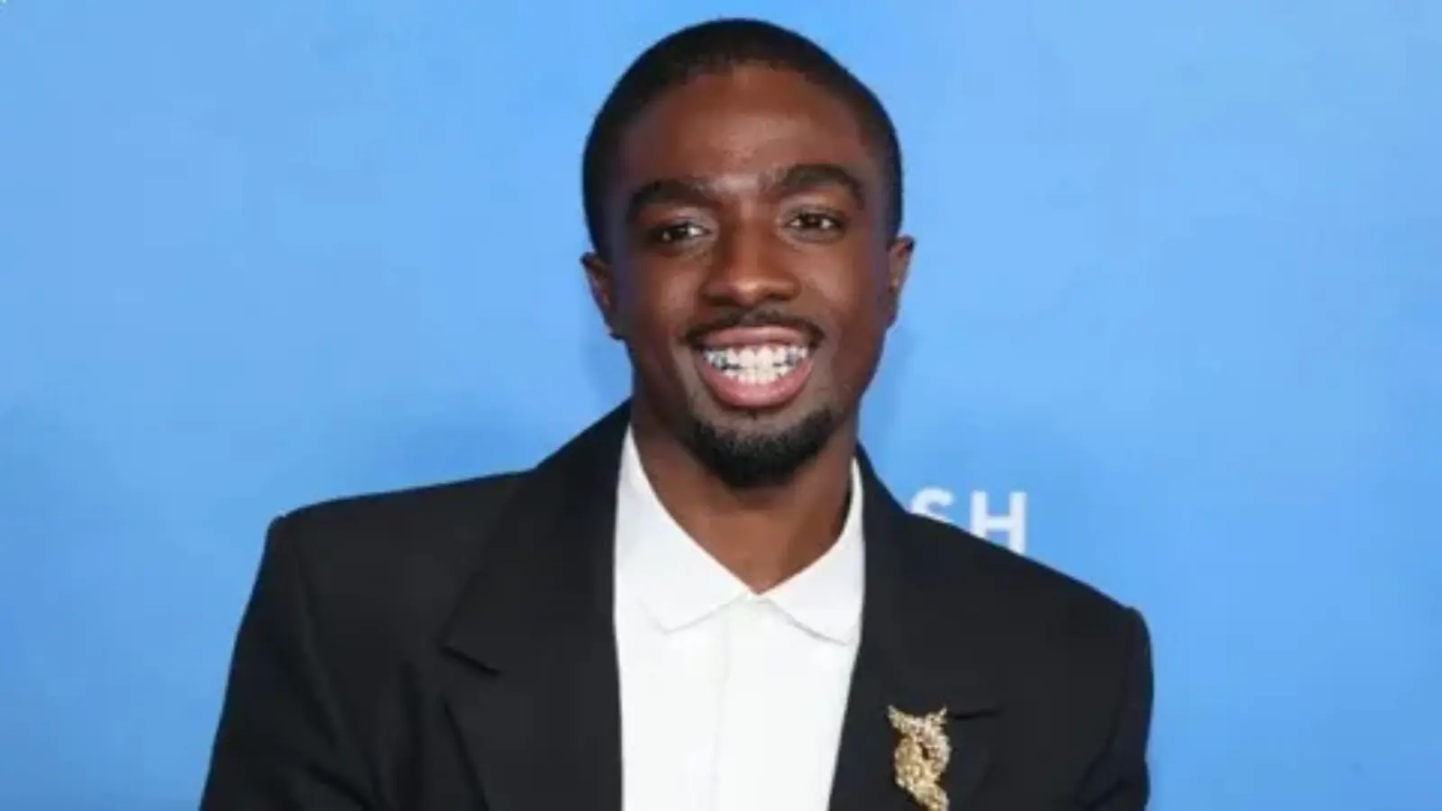 Caleb McLaughlin