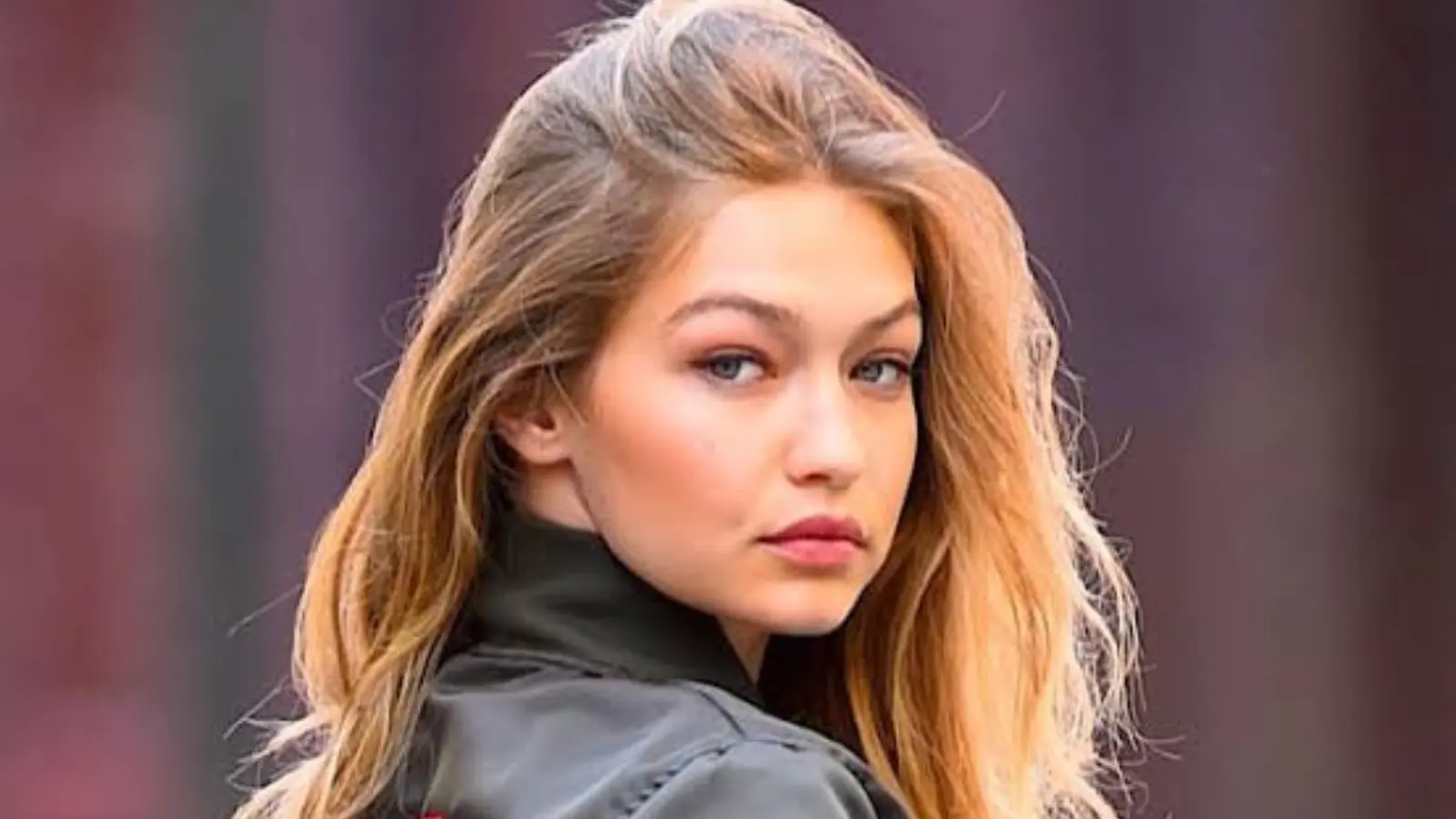 Gigi Hadid height