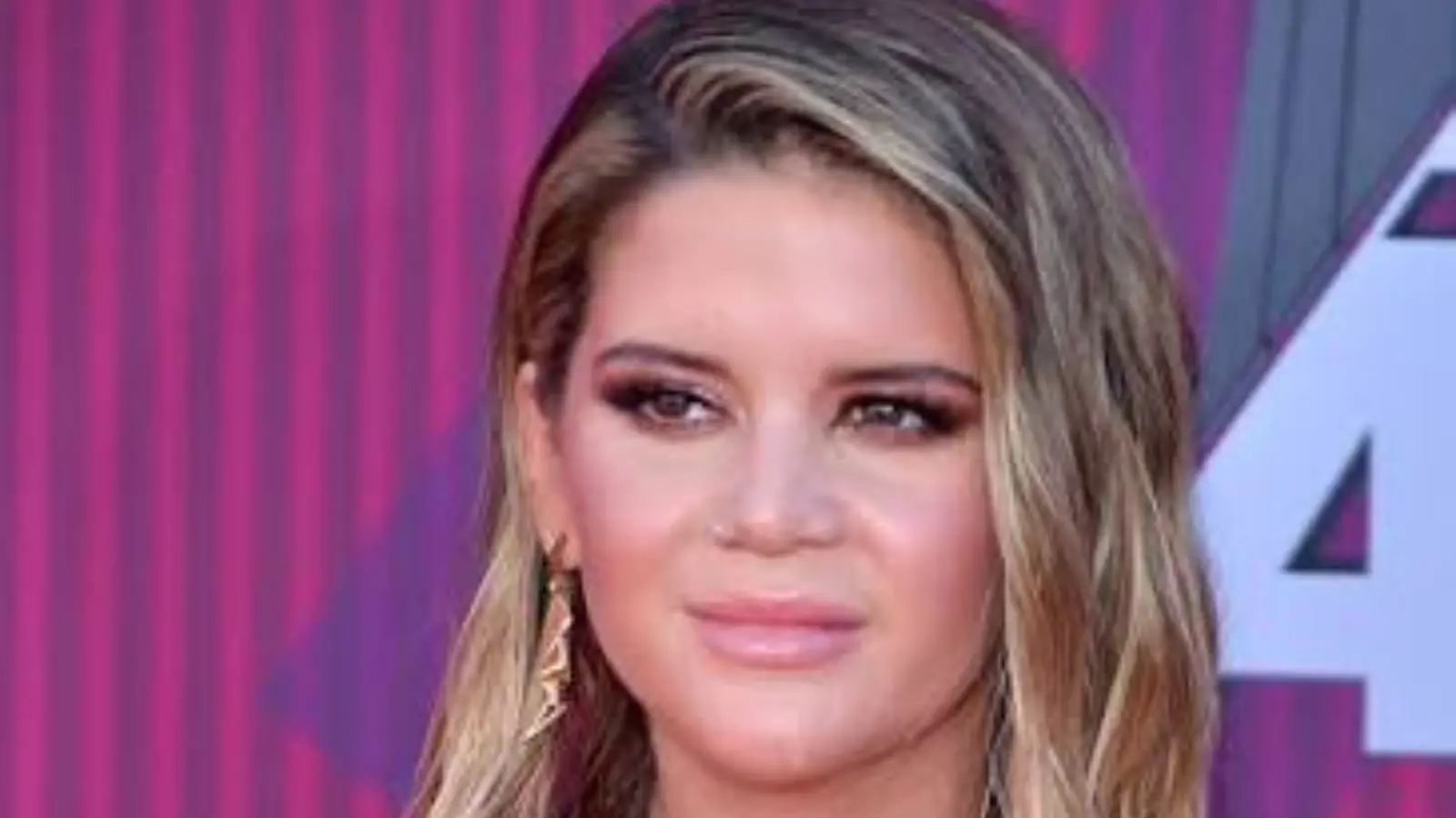 Maren Morris height