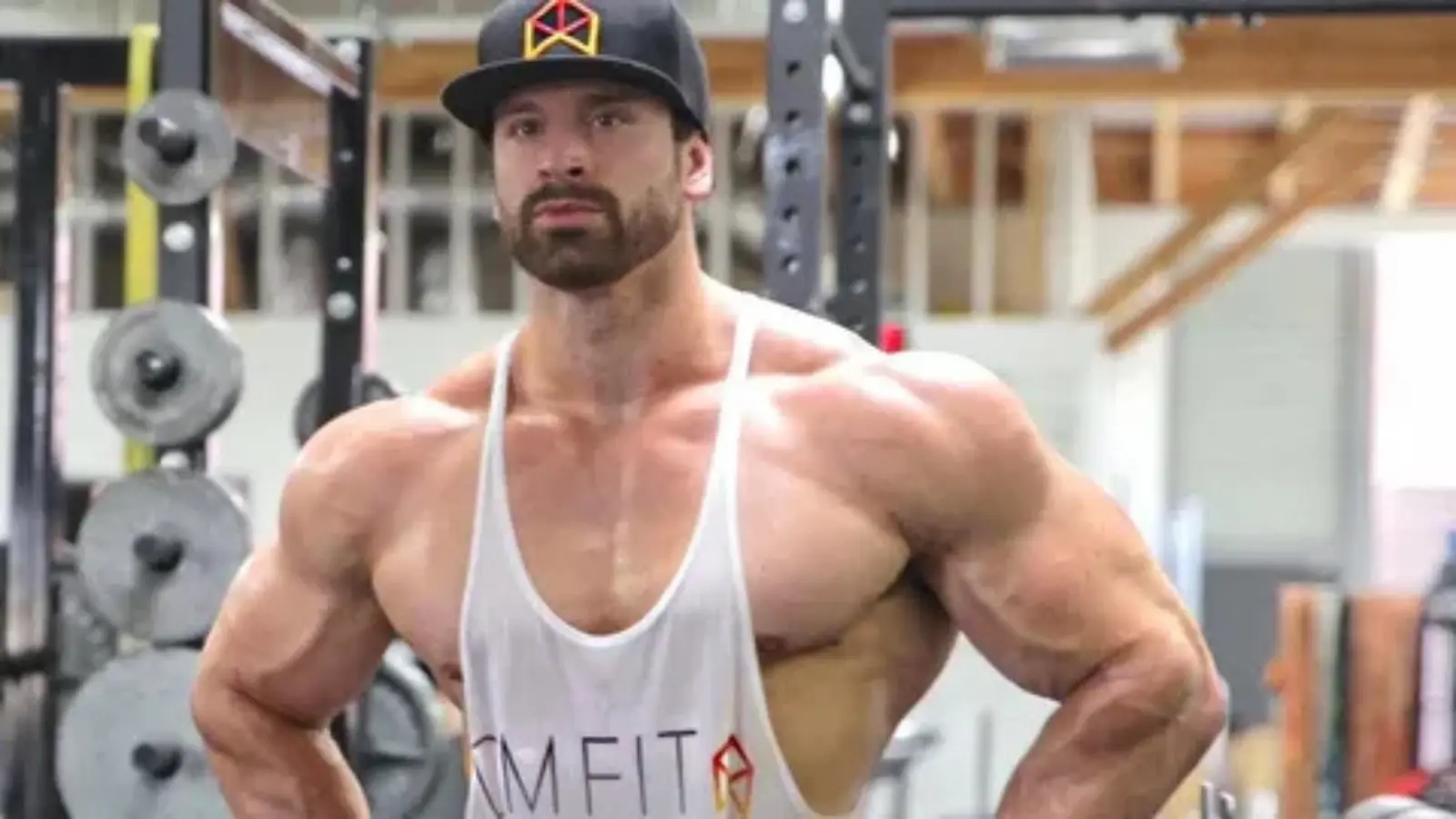 bradley martyn height