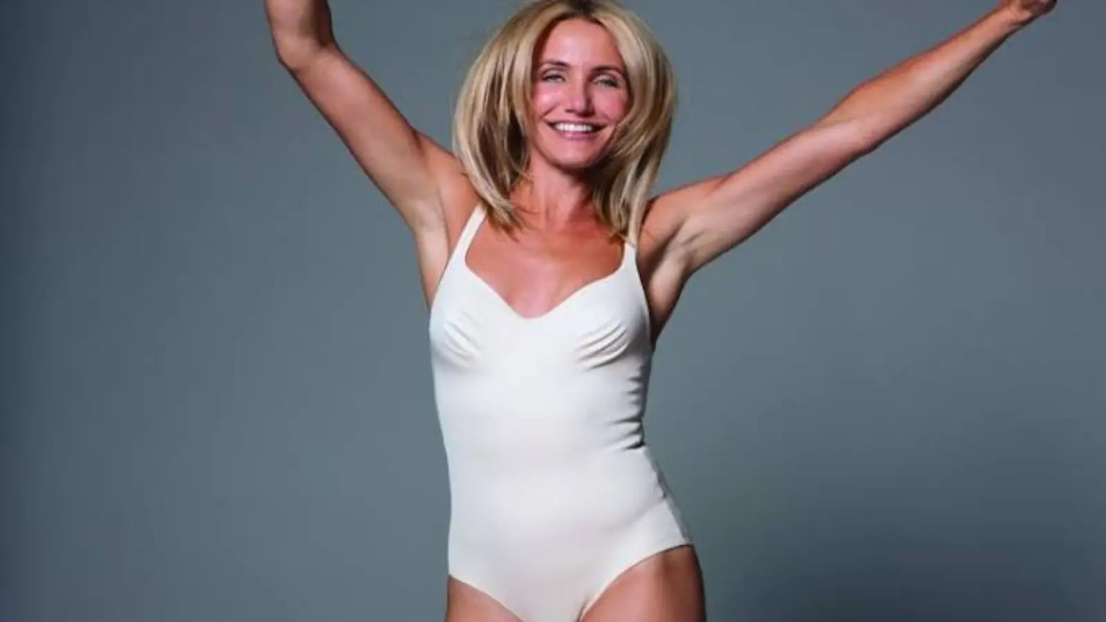 cameron diaz height