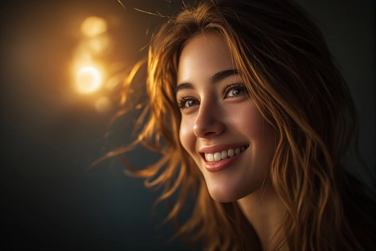 smile instagram captions