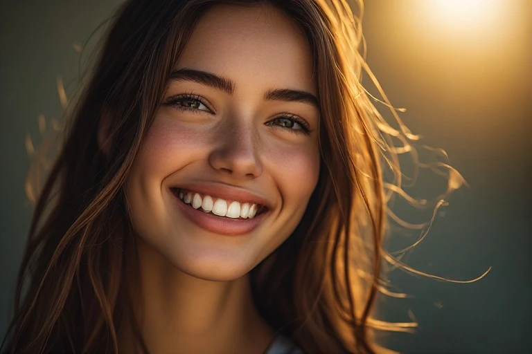 smile instagram captions