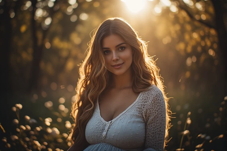 Heartfelt Phrases That Mirror Quiet Anticipation