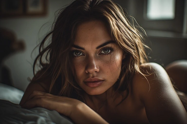 Hotwife GIF Captions