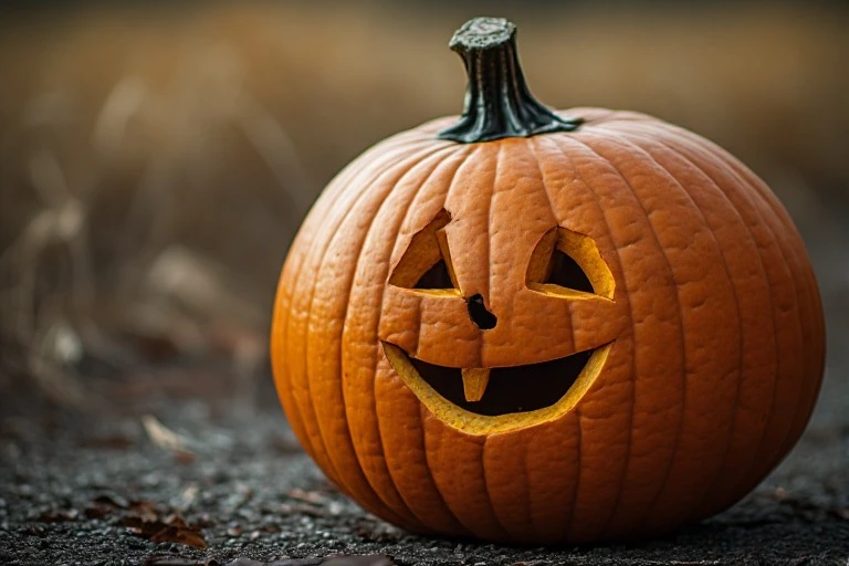pumpkin captions for baby