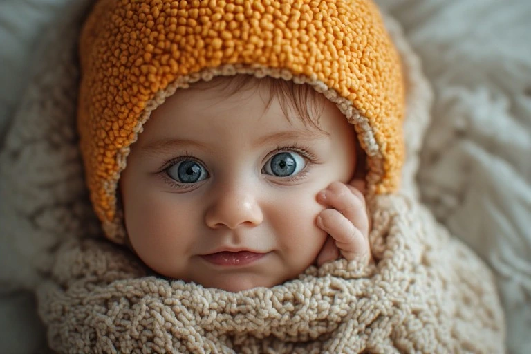 pumpkin captions for baby