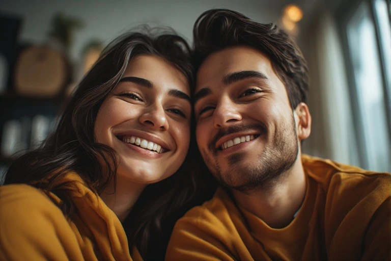 engaged instagram captions