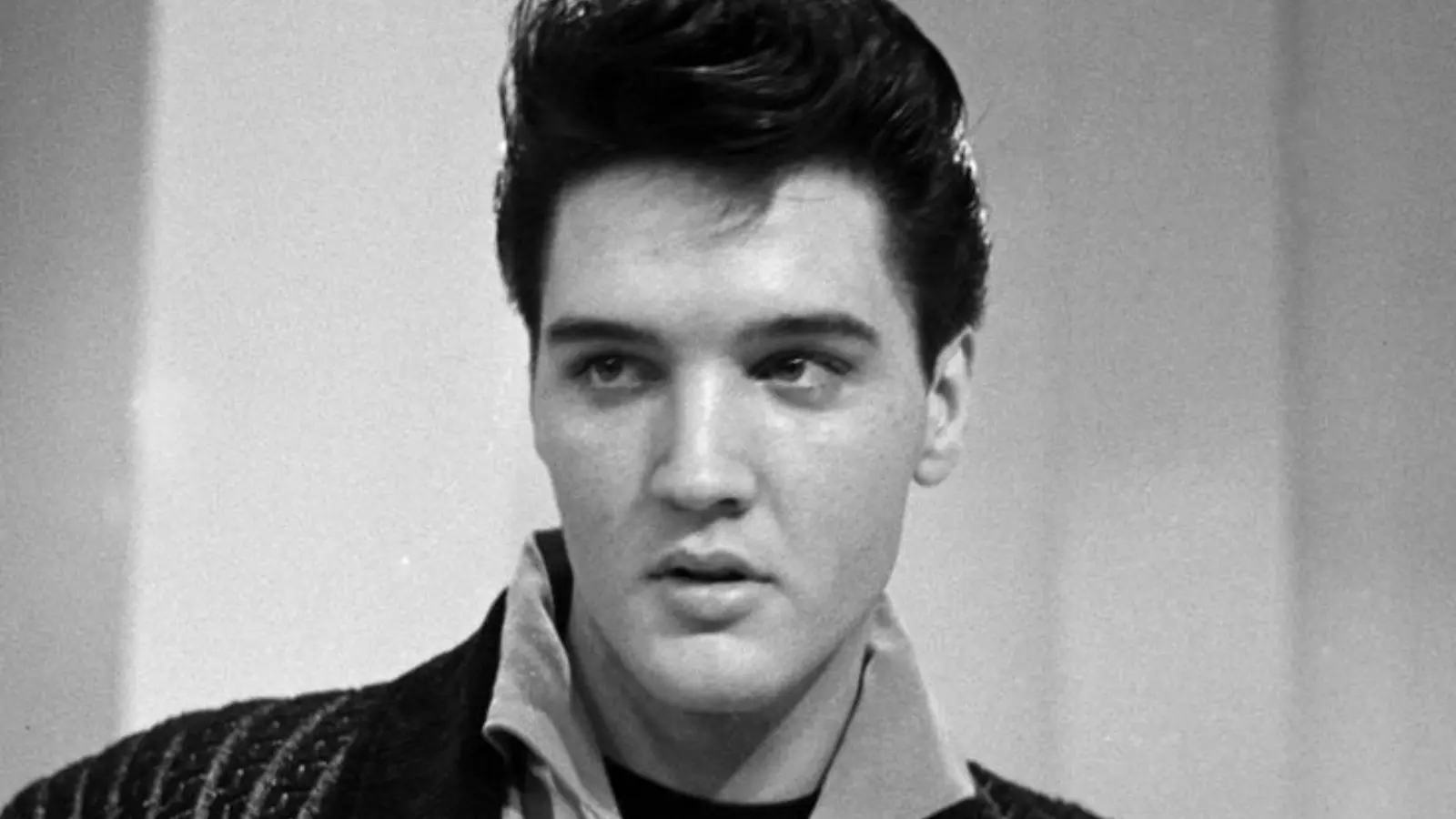 elvis height