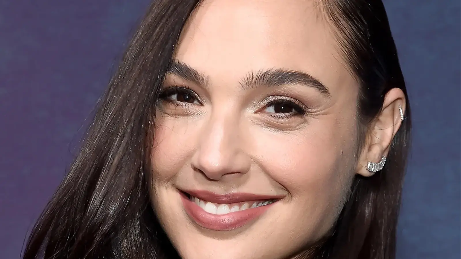 gal gadot height