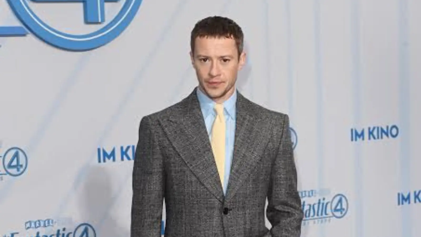 joseph quinn height