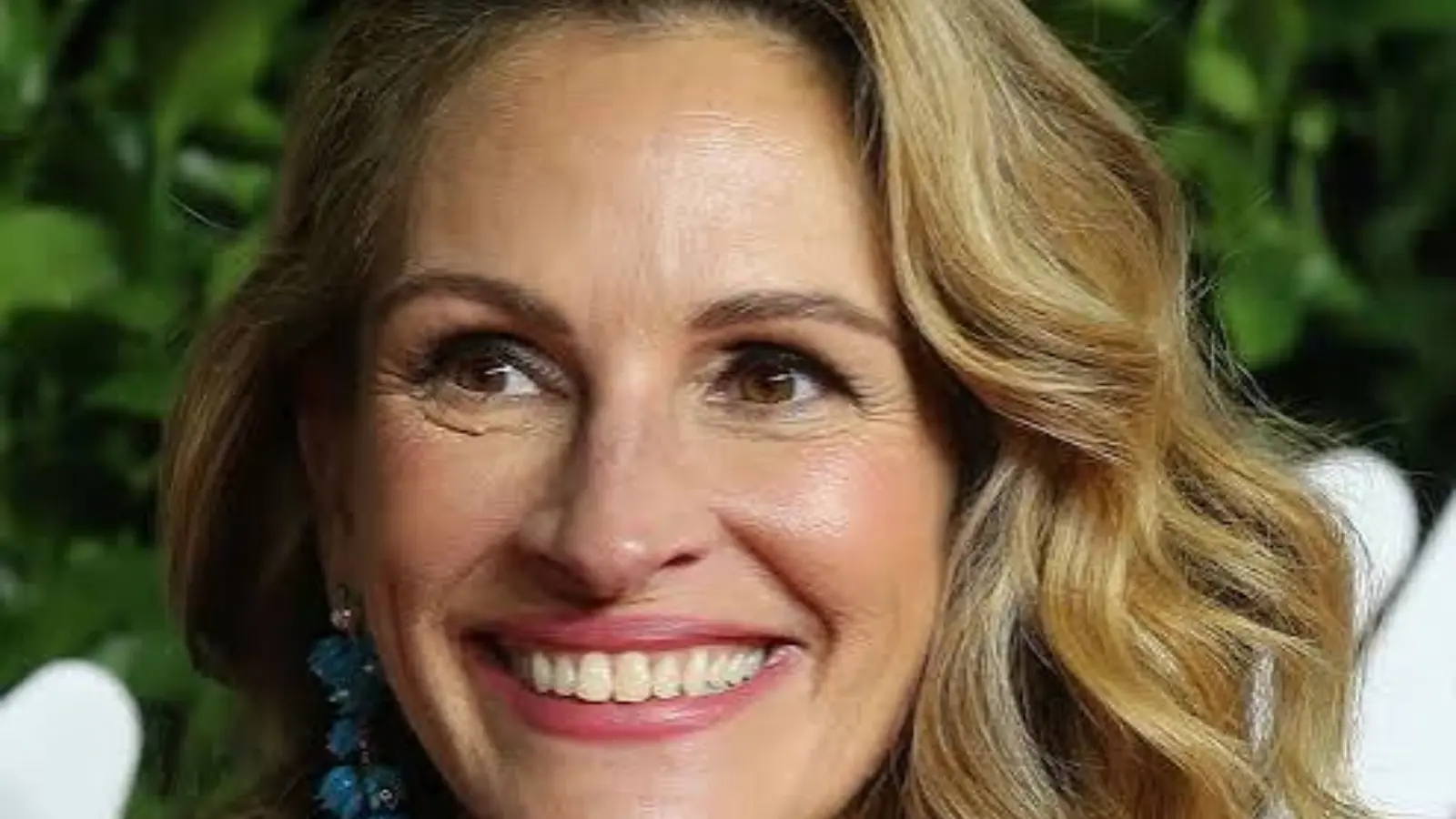 julia roberts height