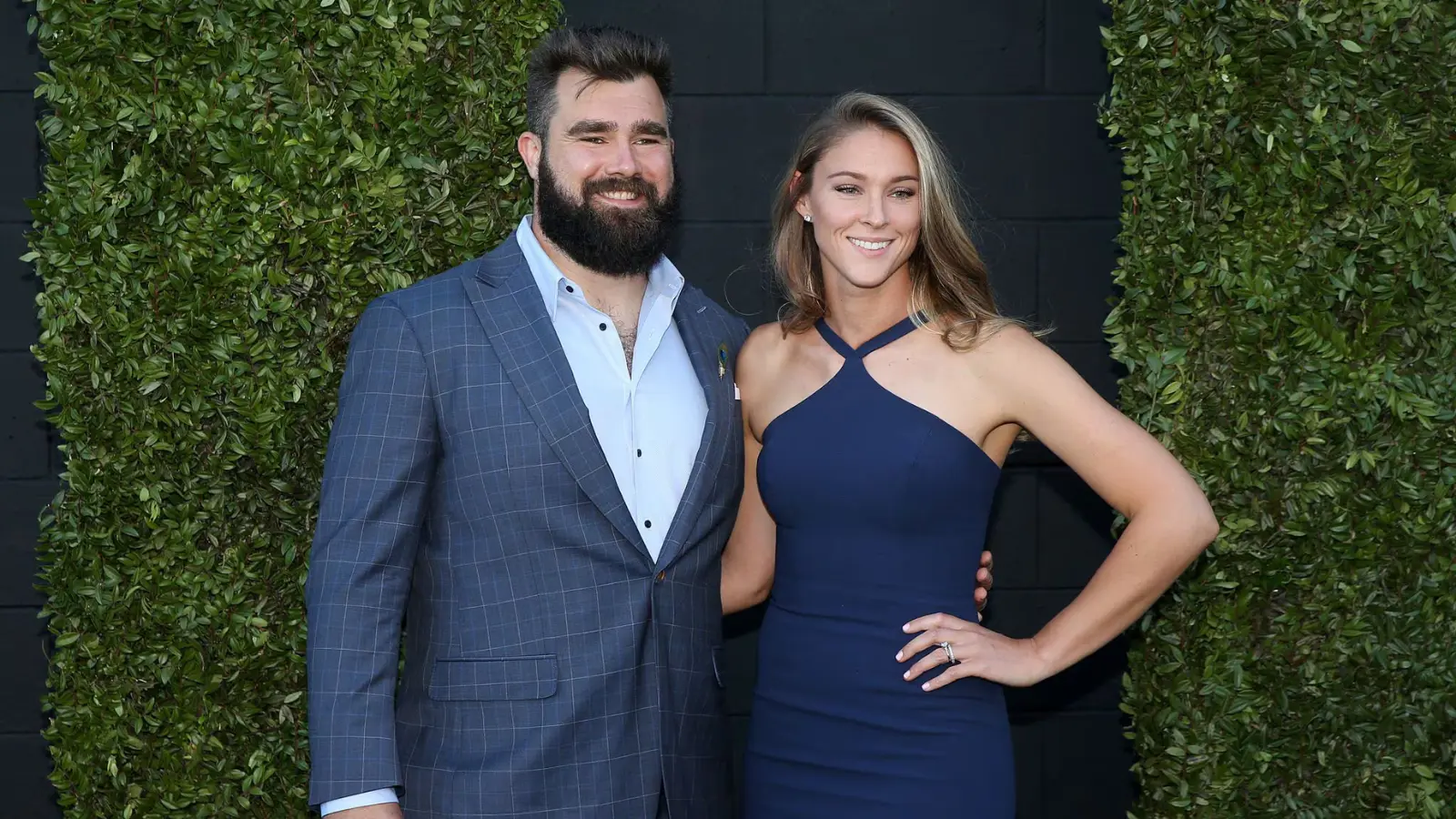 kylie kelce height