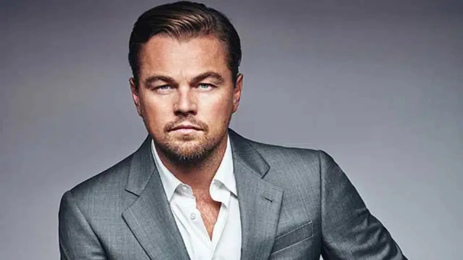 leonardo dicaprio height