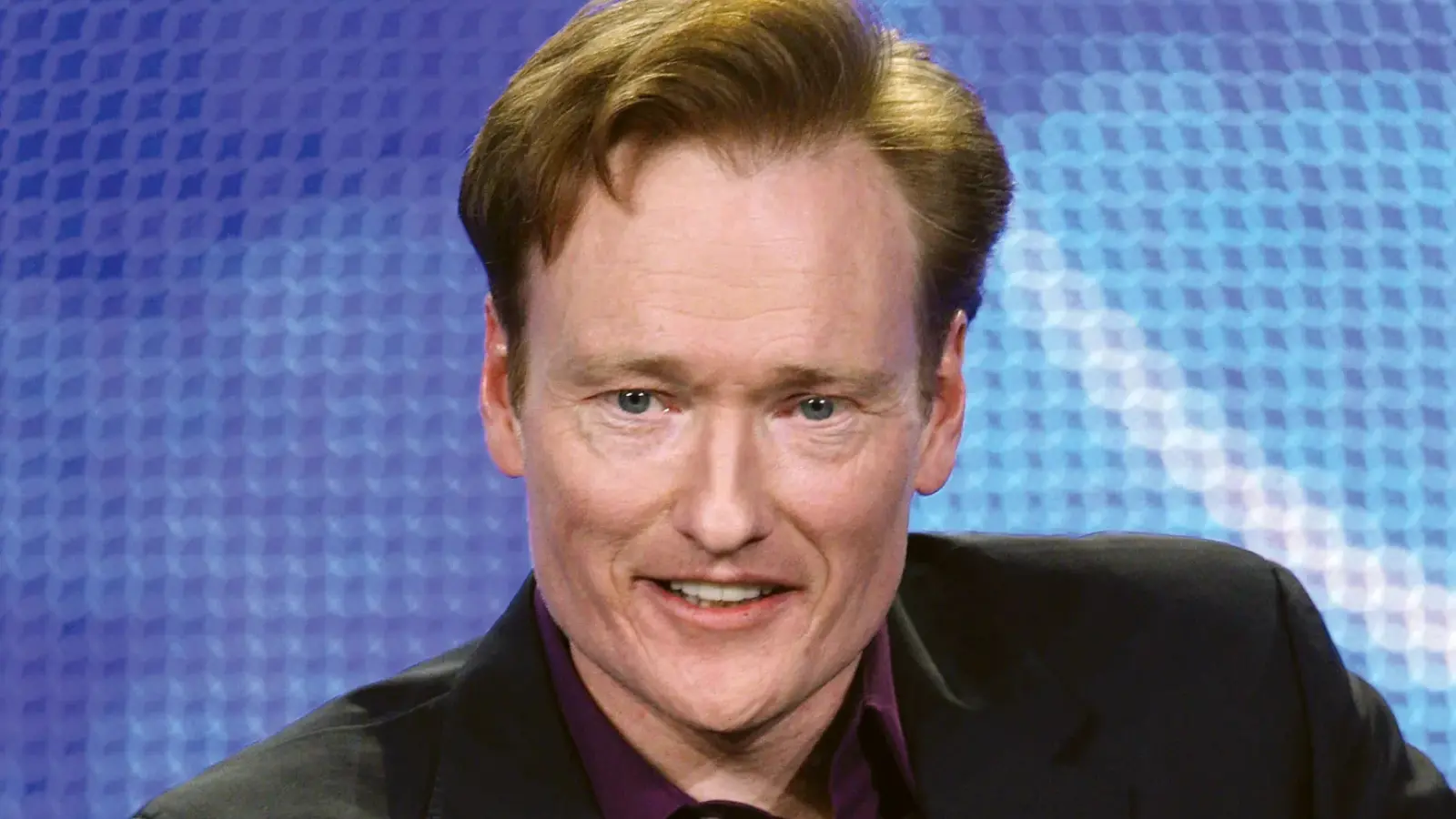 conan o'brien height